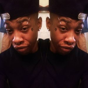 Meet your Posher, Leonard