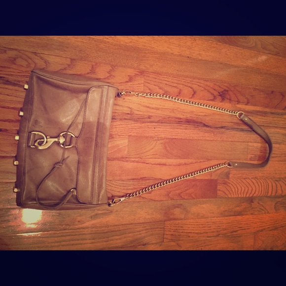 Rebecca Minkoff cross body bag