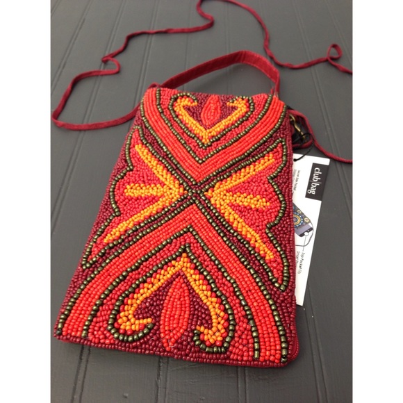 Moscato Club Bag