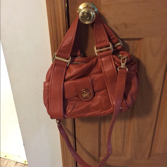 Michael Kors bag