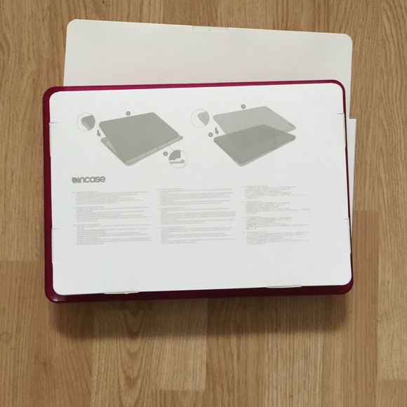 🌟MACBOOK PRO 13' HARDSHELL CASE🌟 - Picture 4 of 4