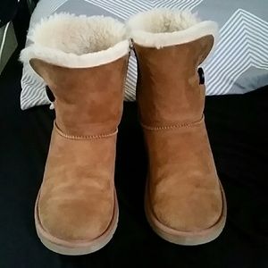 Ugg boots