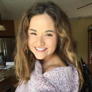 Meet your Posher, Allyson