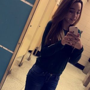 Meet your Posher, Brittany