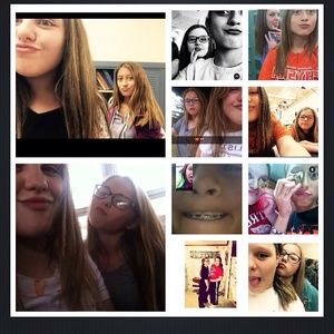 Meet your Posher, Kaylie