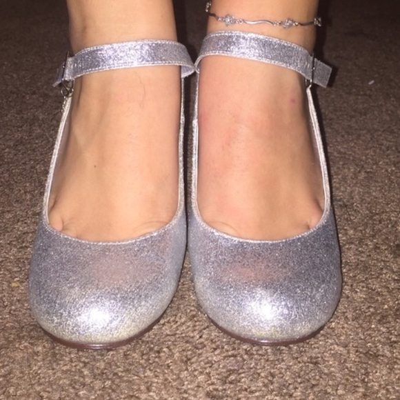 Cute heels