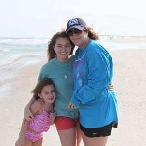 Meet your Posher, Karen