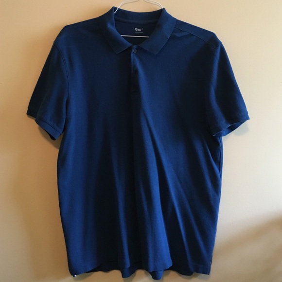 GAP men's large polo