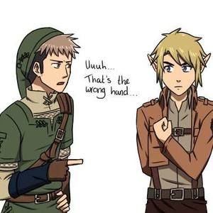 Meet your Posher, Sam