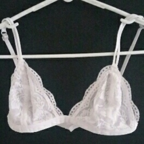 Lace Bralette