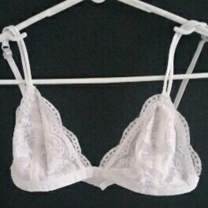 Lace Bralette