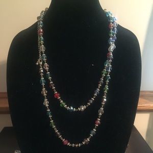 Premier designs Jubilee necklace