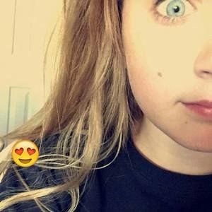 Meet your Posher, Maiah