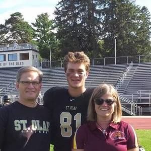 Meet your Posher, Ben