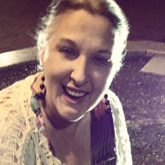 Meet your Posher, Patricia