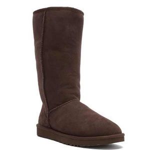 Chocolate ugg boots