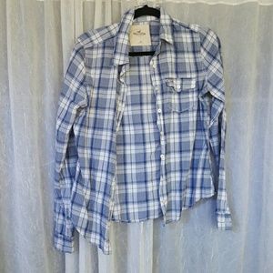 Lightweight Flannel