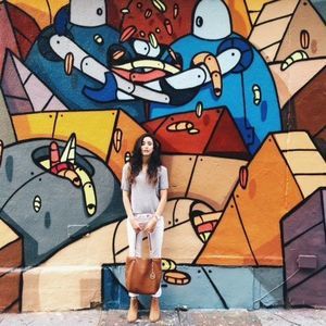 Meet your Posher, Marisel