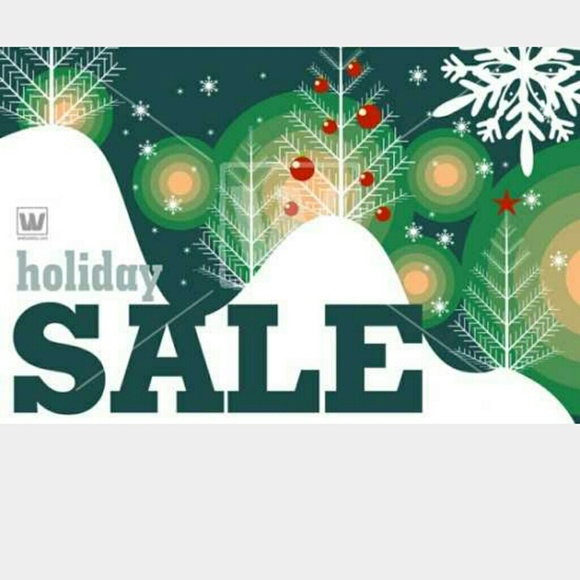 Everything 50%!!!!! - Picture 1 of 1