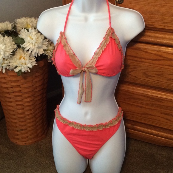 Victoria's Secret Other - Victoria Secret Swimsuit