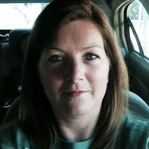 Meet your Posher, Serena