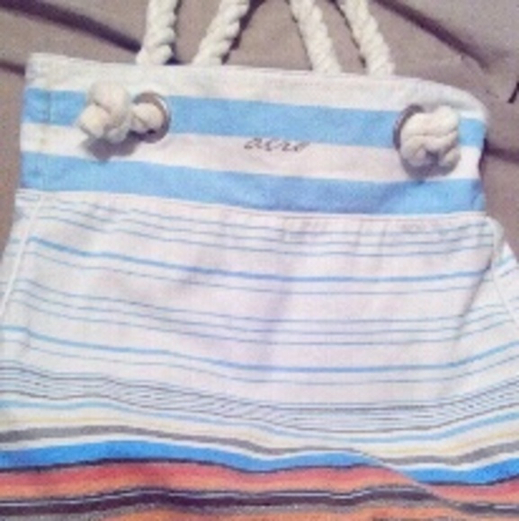 Large Aeropostale tote