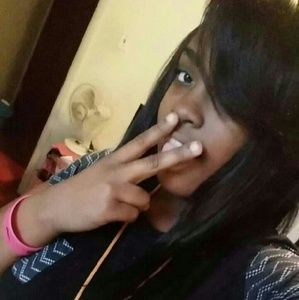 Meet your Posher, Jasmine