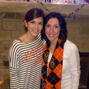 Meet your Posher, Candace