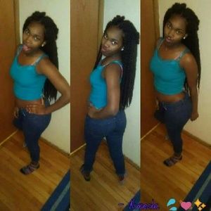 Meet your Posher, Kunesha