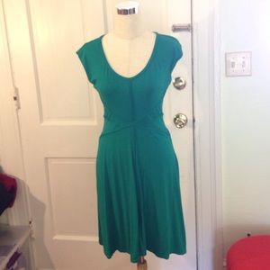 Green Max Studio Dress size small