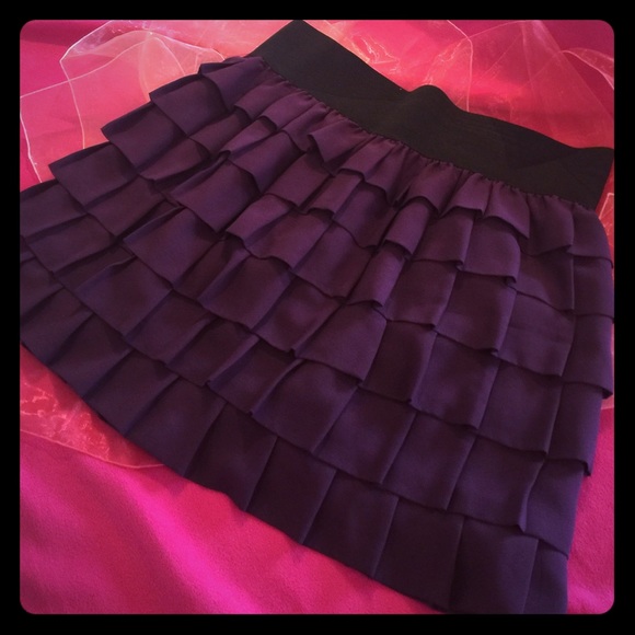 Anthropologie Dresses & Skirts - STEAL Beautiful ANTHROPOLOGIE skirt