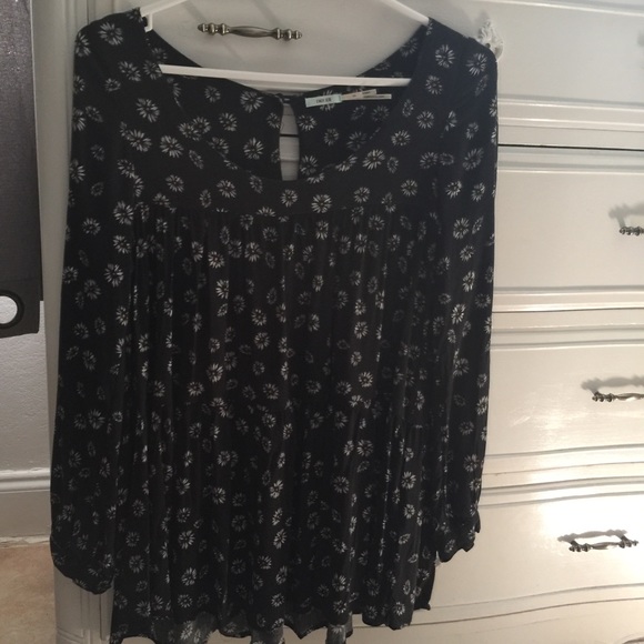 Urban outfitters daisy kimichi