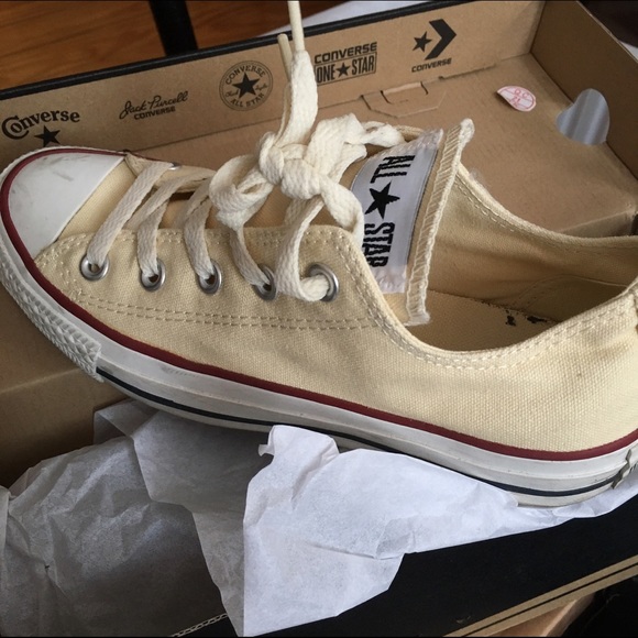 Converse Shoes - Converse all star🙊Final markdown