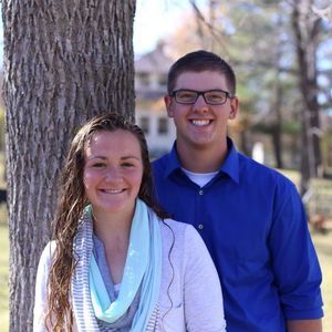 Meet your Posher, Christian