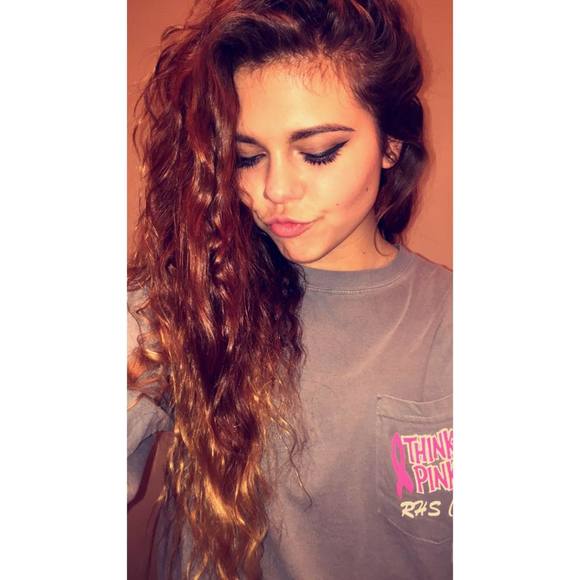 Meet your Posher, Jayci