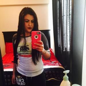 Meet your Posher, Nadine