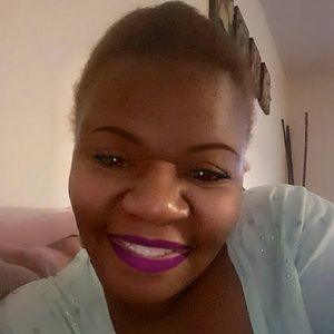 Meet your Posher, Elizabeth-wede