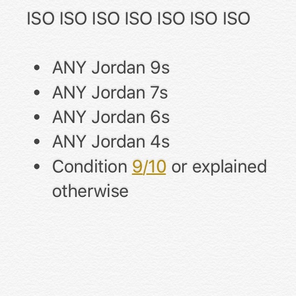 ISO - Picture 1 of 1