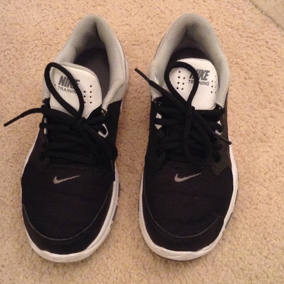 Nike training sneakers