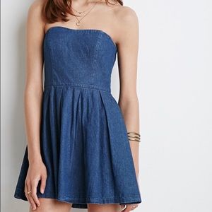 Forever 21 Dress