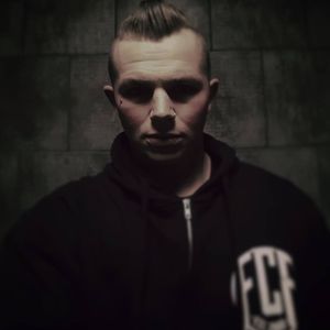 Meet your Posher, Patrick