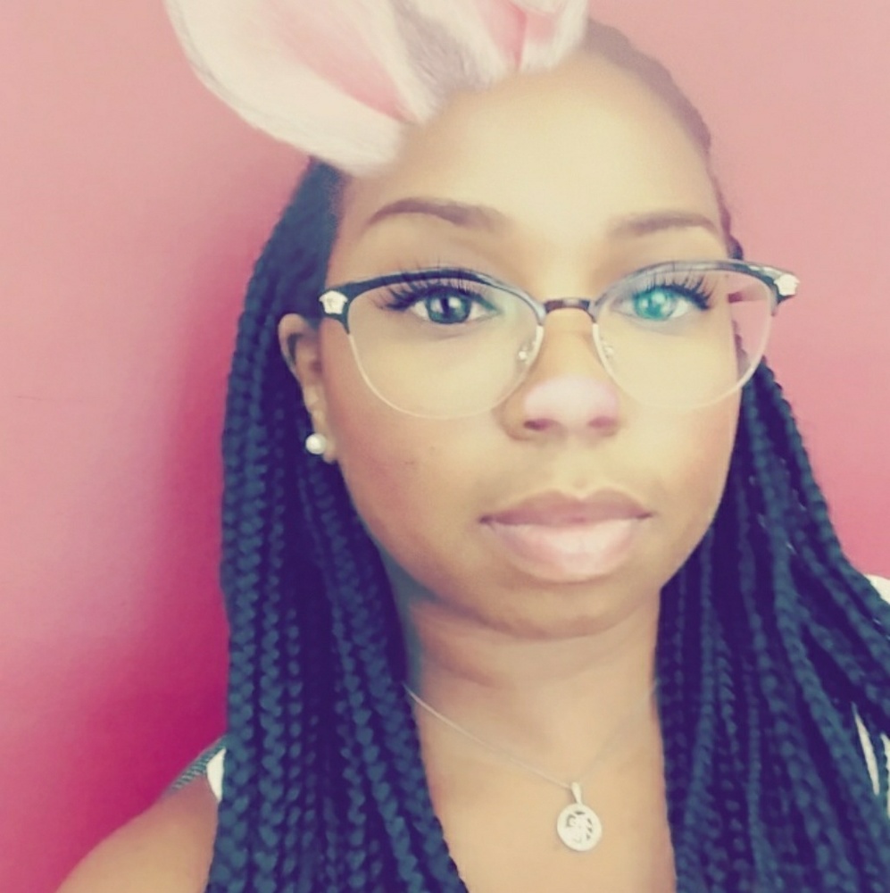 Meet your Posher, Ravenna