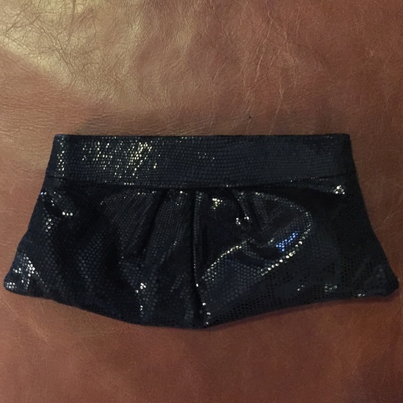 Lauren Merkin clutch