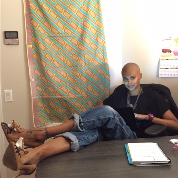 Meet The Posher - Picture 2 of 4