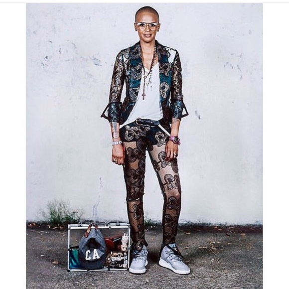 Meet The Posher - Picture 4 of 4