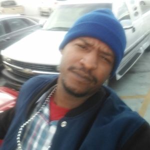 Meet your Posher, Roderick