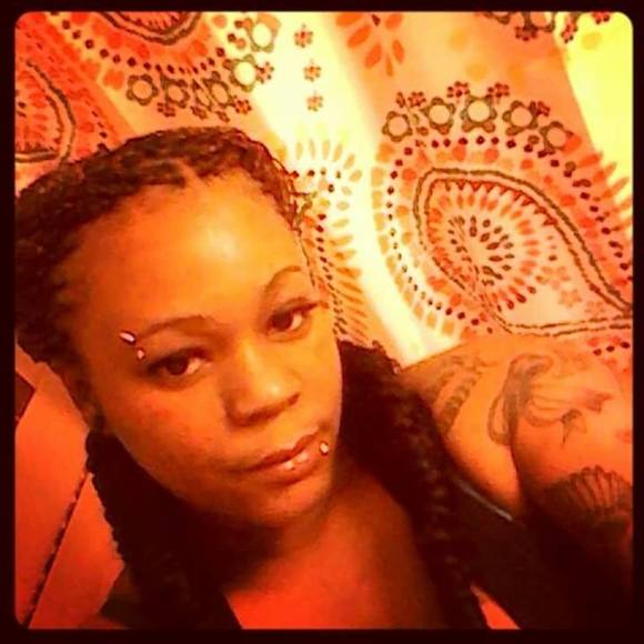 Meet your Posher, Shanice