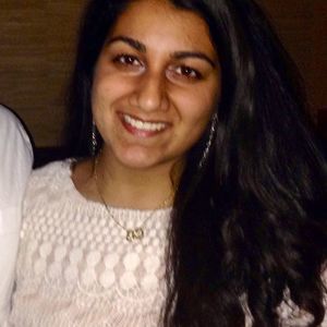 Meet your Posher, Aditi