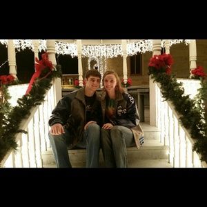 Meet your Posher, Jami