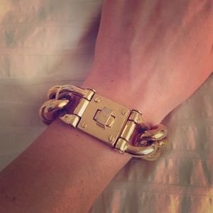 Michael Kors Link Bracelet